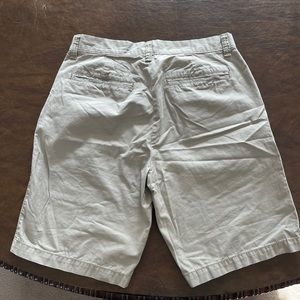 Men’s Old Navy Khaki Shorts